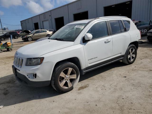 JEEP COMPASS LA 2016 1c4njdeb1gd673449