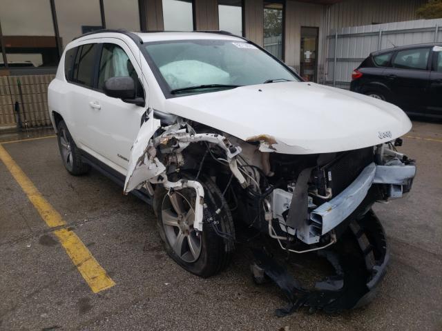 JEEP COMPASS LA 2016 1c4njdeb1gd673483