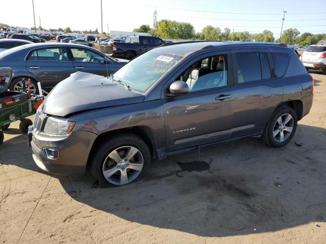 JEEP COMPASS LA 2016 1c4njdeb1gd674410