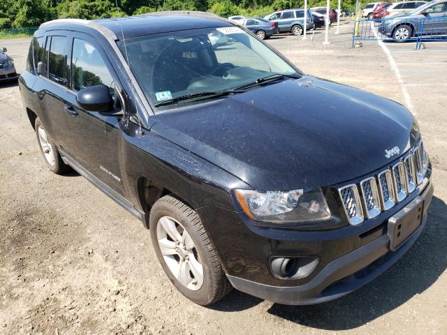 JEEP COMPASS LA 2016 1c4njdeb1gd685620