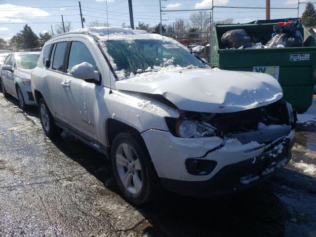 JEEP COMPASS LA 2016 1c4njdeb1gd686847