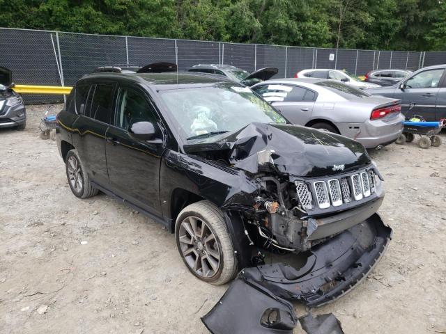 JEEP COMPASS LA 2016 1c4njdeb1gd697475