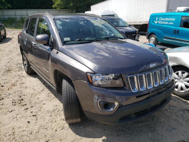 JEEP COMPASS LA 2016 1c4njdeb1gd697931