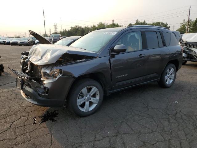 JEEP COMPASS 2016 1c4njdeb1gd724299