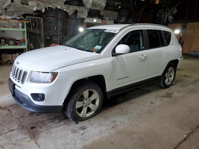 JEEP COMPASS LA 2016 1c4njdeb1gd724433