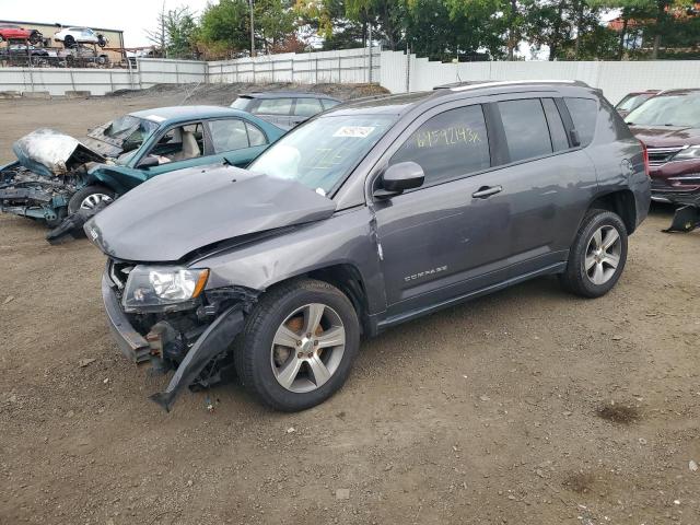 JEEP COMPASS 2016 1c4njdeb1gd725906