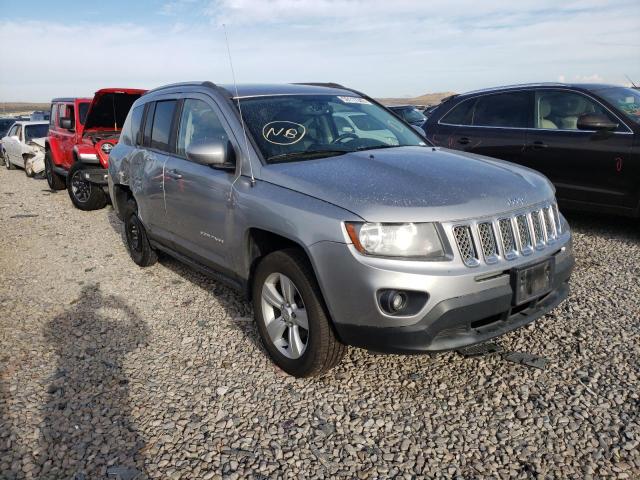 JEEP COMPASS LA 2016 1c4njdeb1gd733133