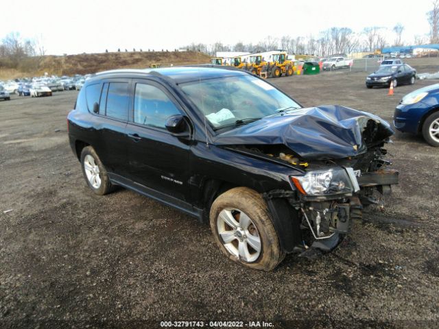 JEEP COMPASS 2016 1c4njdeb1gd733455