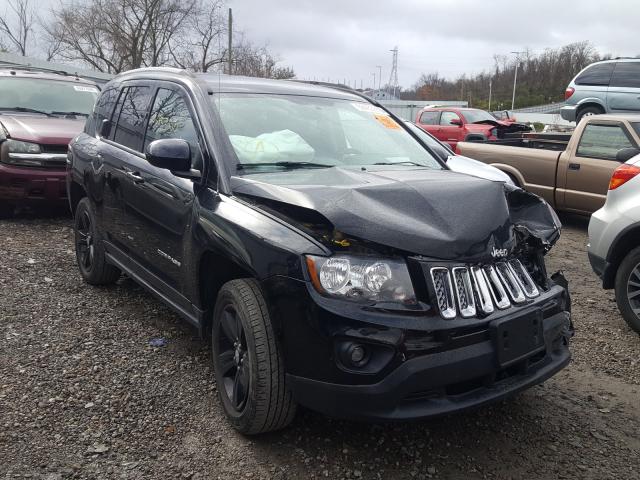 JEEP COMPASS LA 2016 1c4njdeb1gd746206