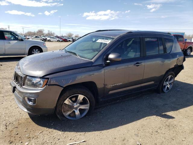 JEEP COMPASS LA 2016 1c4njdeb1gd746285