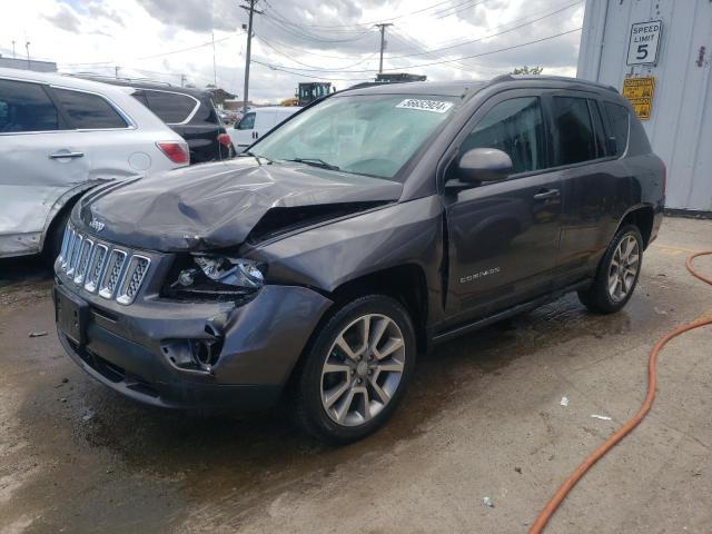 JEEP COMPASS 2016 1c4njdeb1gd746559