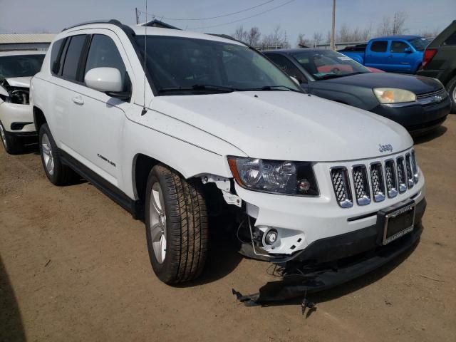 JEEP COMPASS SP 2016 1c4njdeb1gd755889