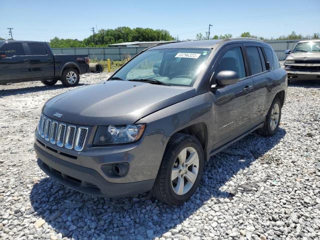 JEEP COMPASS LA 2016 1c4njdeb1gd756105