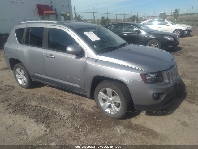 JEEP COMPASS 2016 1c4njdeb1gd756511