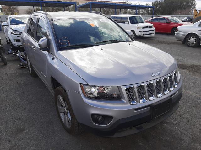 JEEP COMPASS LA 2016 1c4njdeb1gd757089