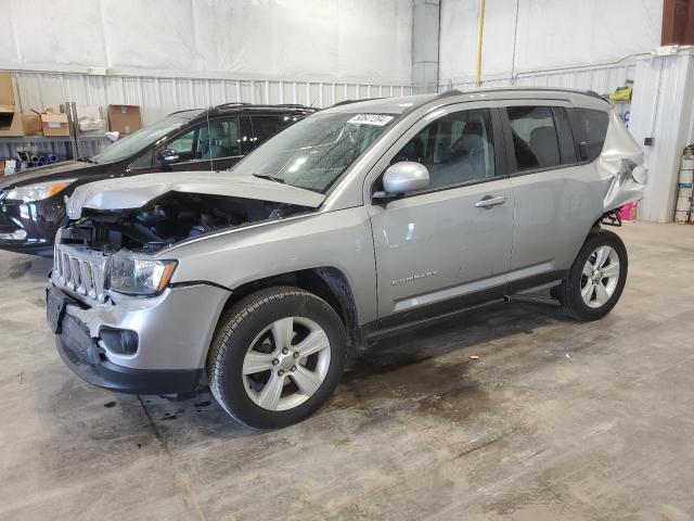 JEEP COMPASS 2016 1c4njdeb1gd758064