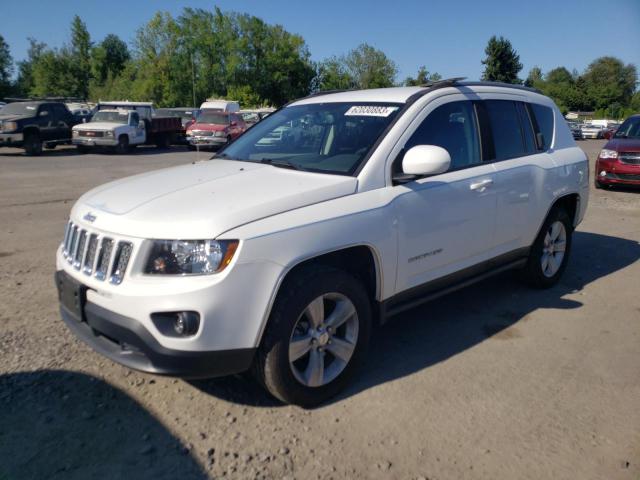 JEEP COMPASS LA 2016 1c4njdeb1gd758162