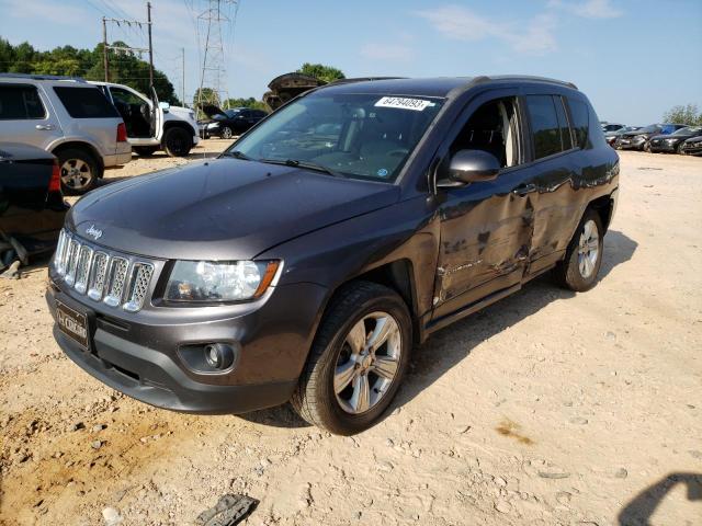 JEEP COMPASS LA 2016 1c4njdeb1gd762535