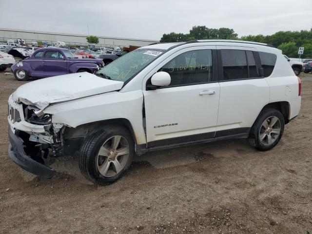 JEEP COMPASS LA 2016 1c4njdeb1gd768870