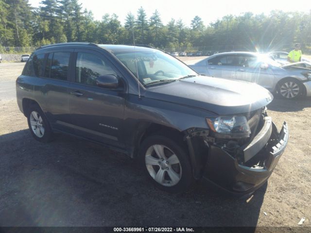 JEEP COMPASS 2016 1c4njdeb1gd779240