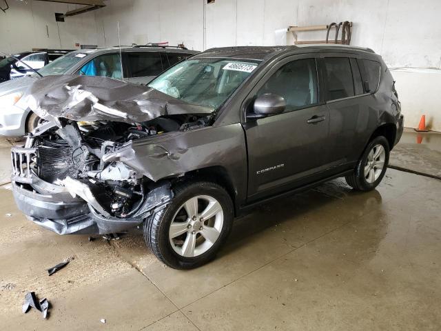 JEEP COMPASS LA 2016 1c4njdeb1gd781425