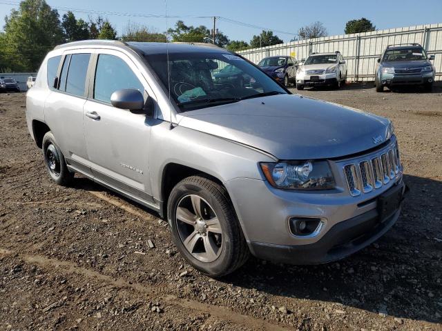 JEEP COMPASS LA 2016 1c4njdeb1gd785443