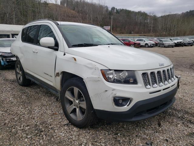 JEEP COMPASS LA 2016 1c4njdeb1gd795275