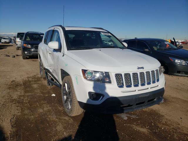 JEEP COMPASS LA 2016 1c4njdeb1gd805724