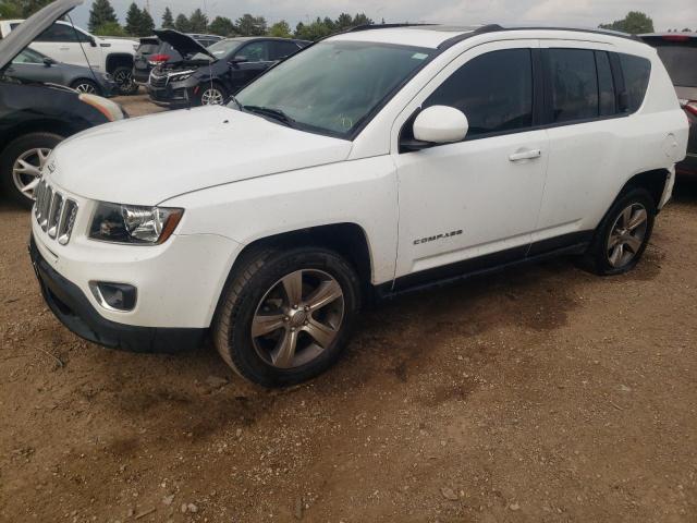 JEEP COMPASS 2017 1c4njdeb1hd108202