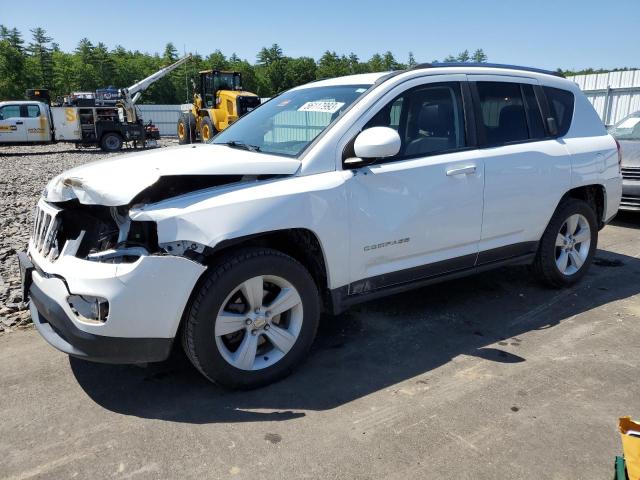 JEEP COMPASS LA 2017 1c4njdeb1hd108894