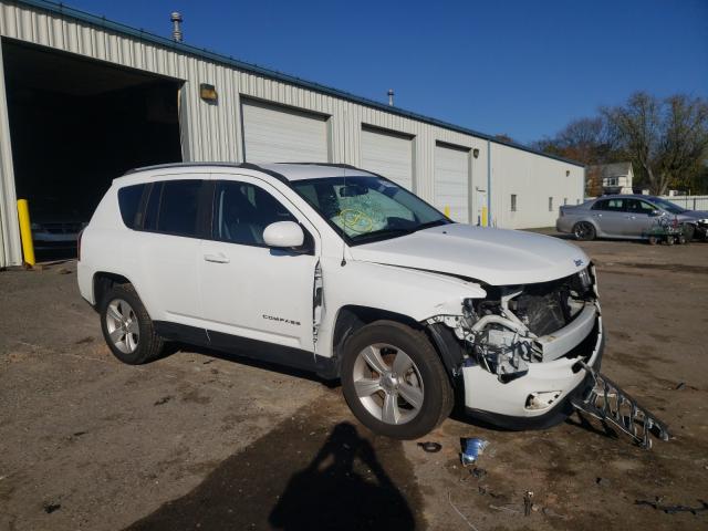 JEEP COMPASS LA 2017 1c4njdeb1hd109494