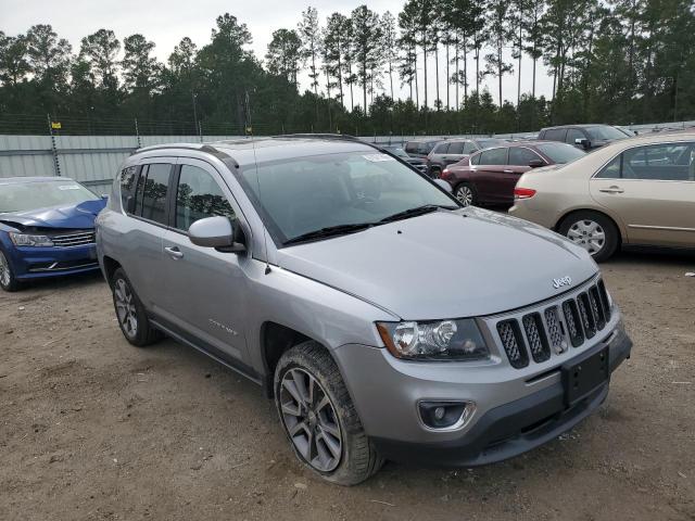 JEEP COMPASS LA 2017 1c4njdeb1hd109768