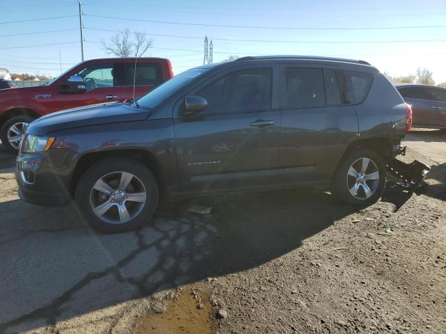 JEEP COMPASS 2017 1c4njdeb1hd110225