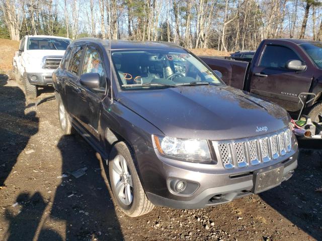 JEEP COMPASS LA 2017 1c4njdeb1hd135612