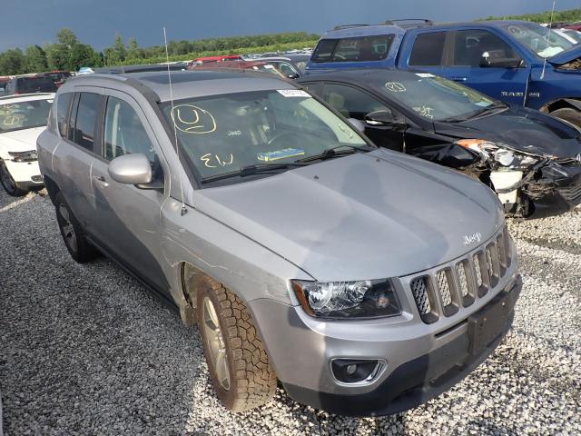 JEEP COMPASS LA 2017 1c4njdeb1hd139630