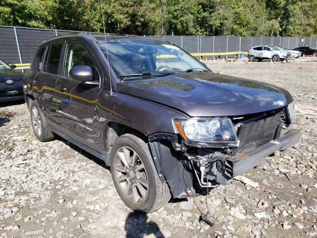 JEEP COMPASS 2016 1c4njdeb1hd139689