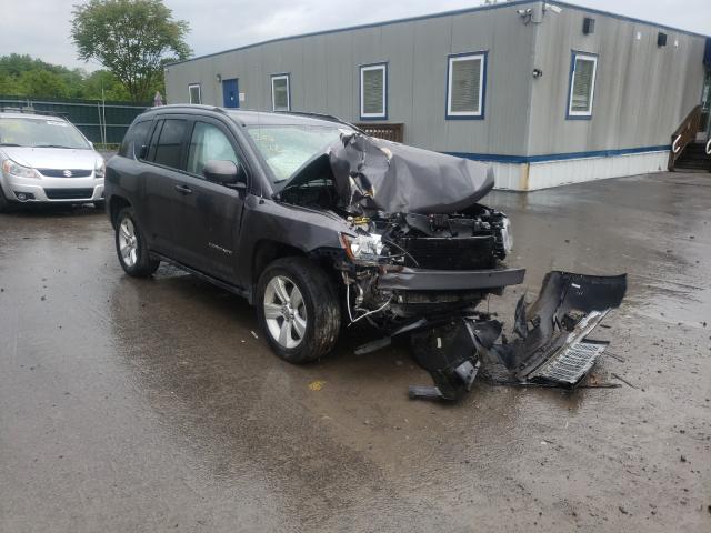 JEEP COMPASS LA 2017 1c4njdeb1hd141720