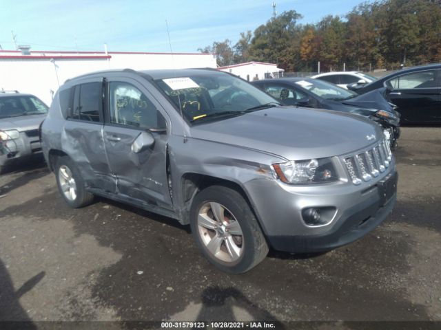 JEEP COMPASS 2017 1c4njdeb1hd142530