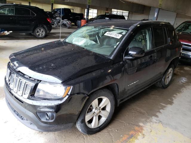 JEEP COMPASS LA 2017 1c4njdeb1hd143483