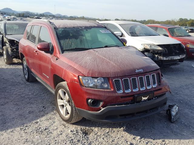 JEEP NULL 2017 1c4njdeb1hd154550