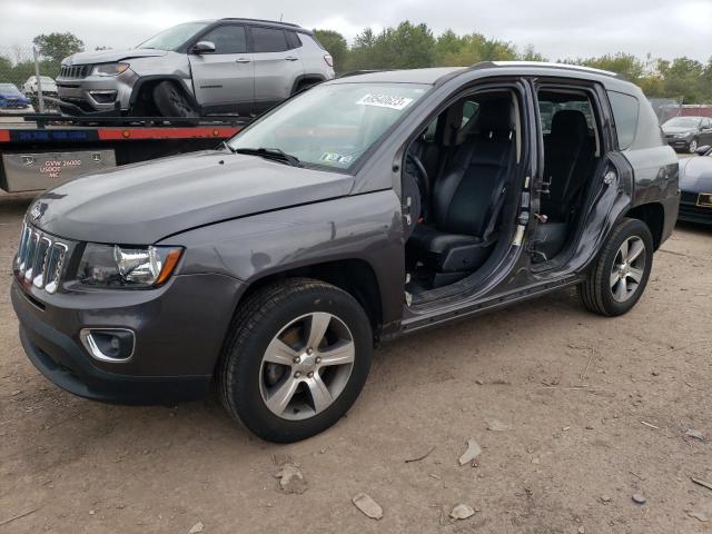 JEEP COMPASS 2017 1c4njdeb1hd169873