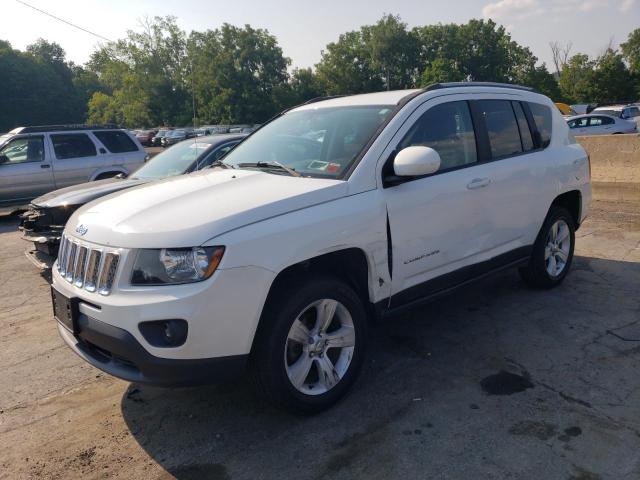 JEEP COMPASS 2016 1c4njdeb1hd170294