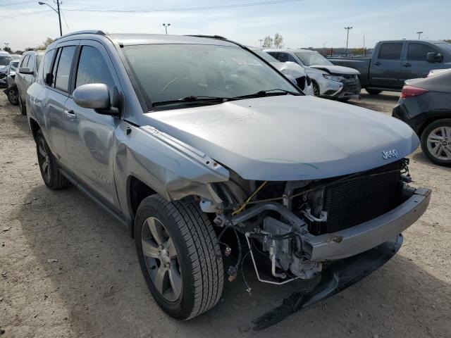 JEEP COMPASS LA 2017 1c4njdeb1hd171557