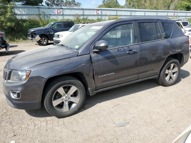 JEEP COMPASS LA 2017 1c4njdeb1hd176094