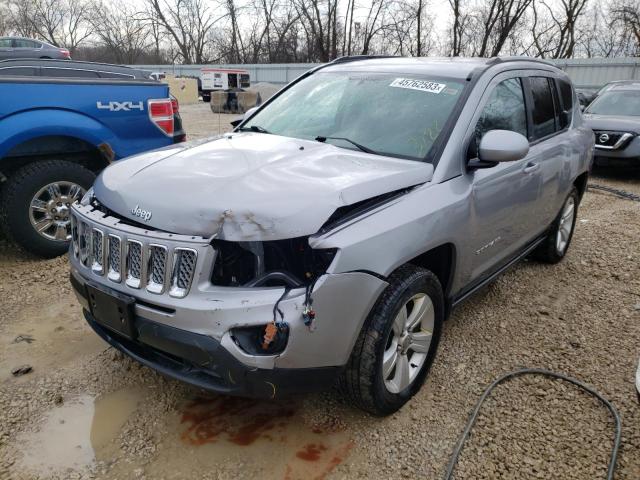 JEEP COMPASS LA 2017 1c4njdeb1hd178315