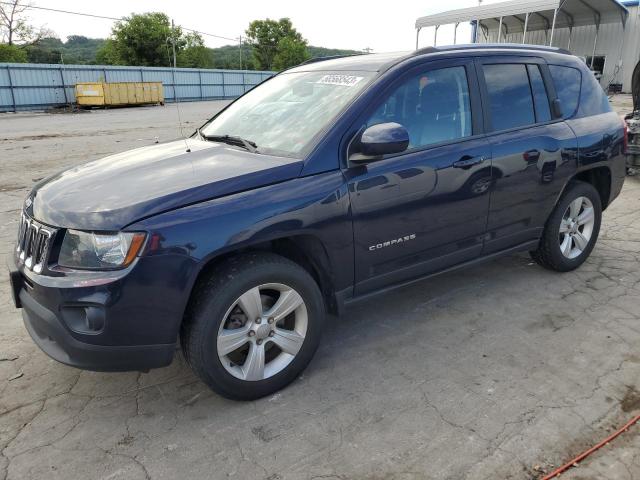 JEEP COMPASS LA 2017 1c4njdeb1hd191145