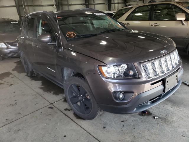 JEEP COMPASS LA 2017 1c4njdeb1hd191176