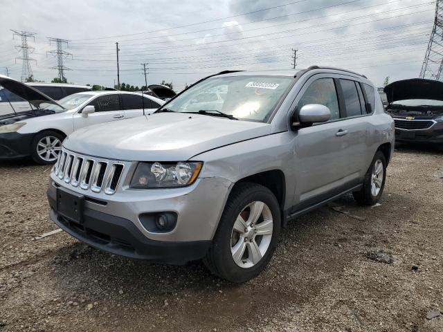 JEEP COMPASS 2016 1c4njdeb1hd204802