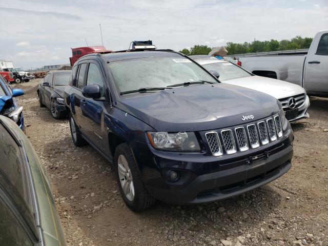 JEEP COMPASS LA 2017 1c4njdeb1hd210003