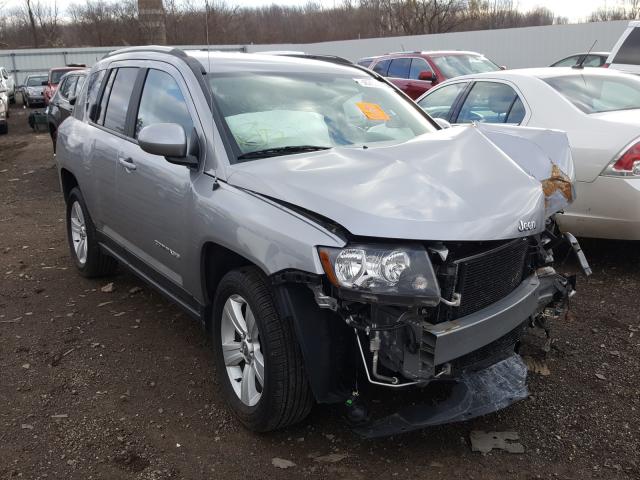 JEEP COMPASS LA 2017 1c4njdeb1hd210163